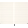 Блокнот MOLESKINE LIMITED EDITION YEAR OF THE SNAKE LECNYSNKQP060 130х210мм