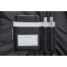 Рюкзак MOLESKINE Metro, сапфировый синий ET82MTBKB20